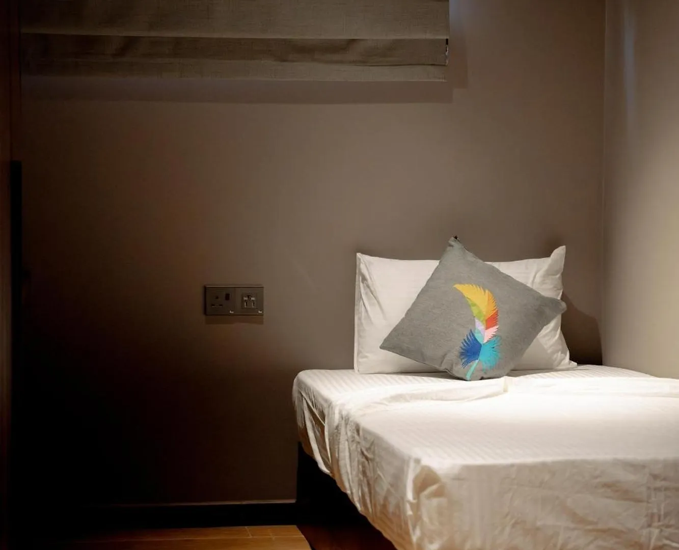 Bohemian Nest Hotel Negombo