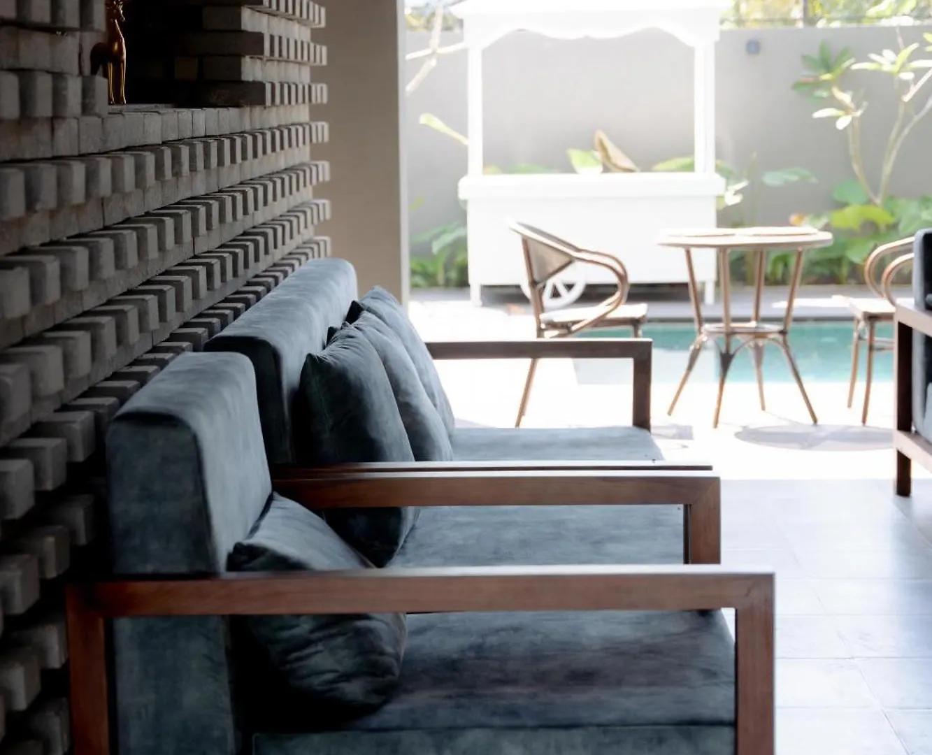 Bohemian Nest Hotel Negombo 0*,
