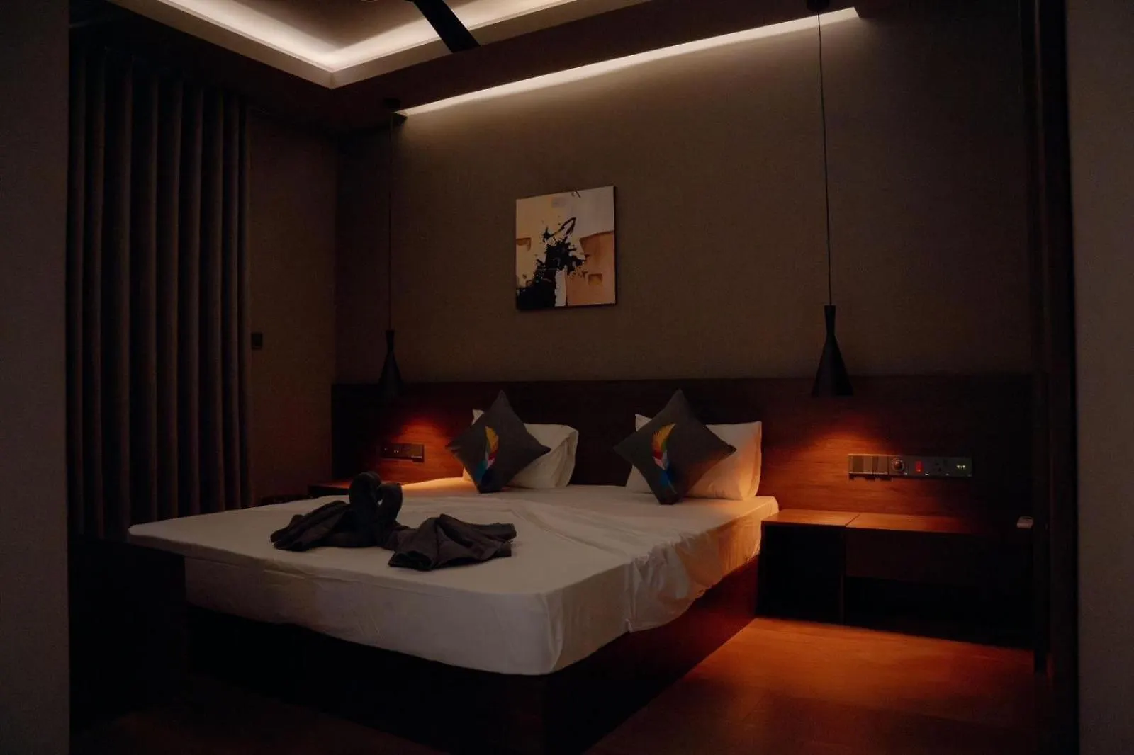 Bohemian Nest Hotel Negombo