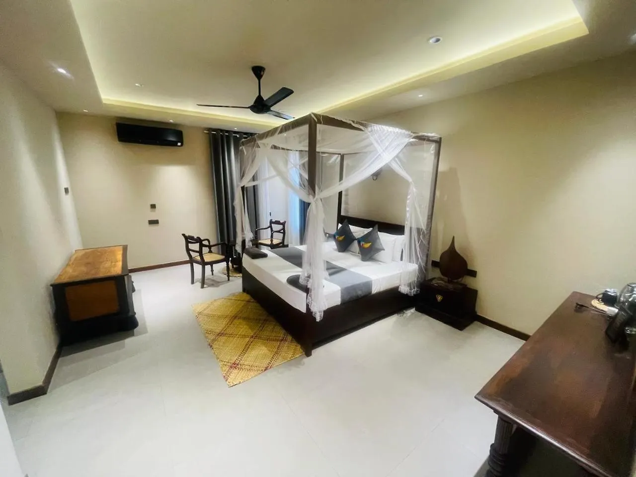 Bohemian Nest Hotel Negombo 0*,  Sri Lanka