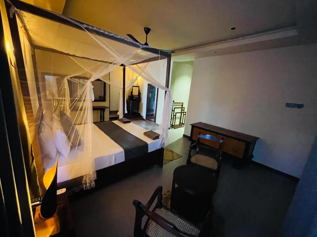 Bohemian Nest Hotel Negombo 0*,  Sri Lanka