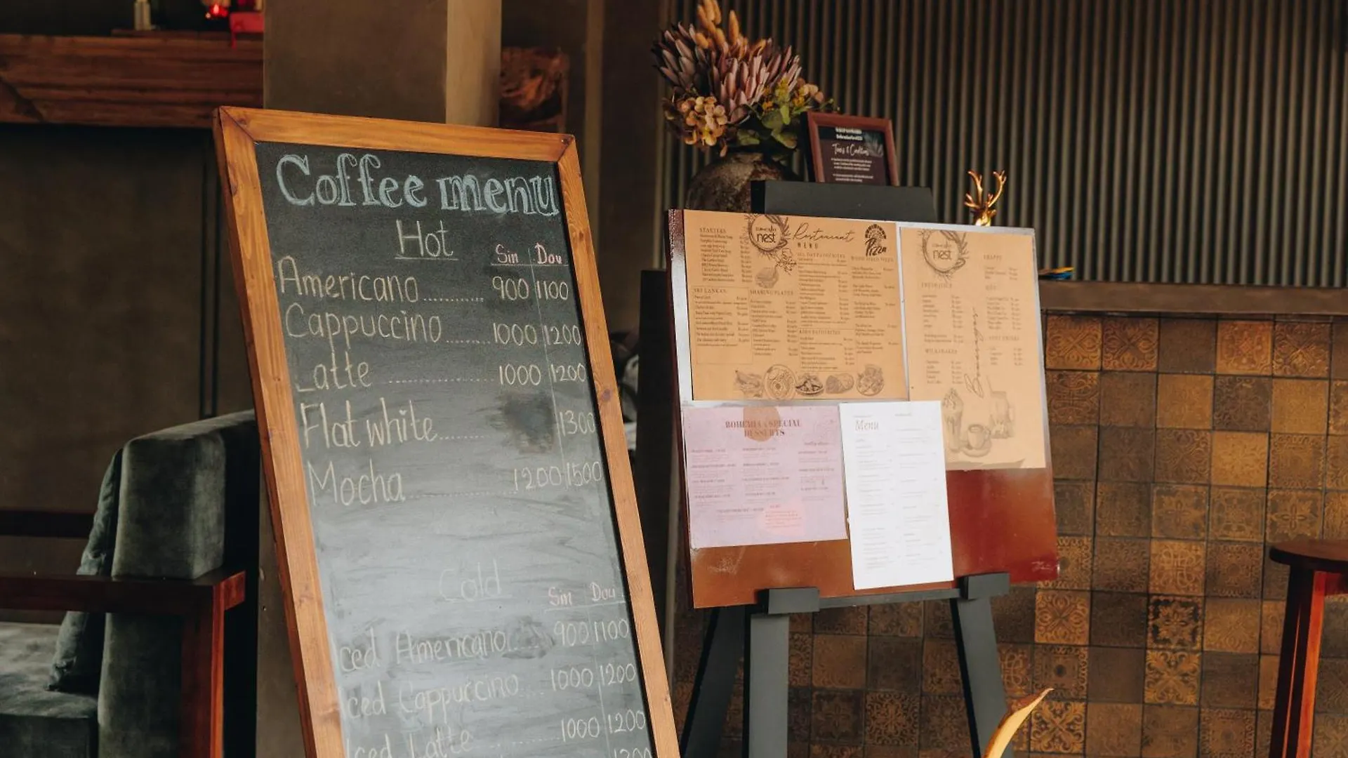 Bohemian Nest Hotel Negombo