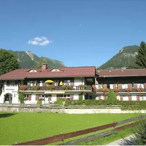  Herberg Gaestehaus Elvia Duitsland
