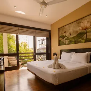 4* Hotel Terrace Hotel&spa