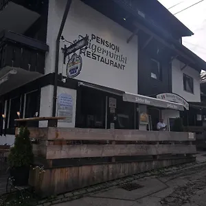 ** Bed & Breakfast - Restaurant Jaegerwinkl Duitsland