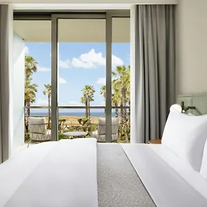 ***** Hotel The Westin Salgados Resort, Algarve Portugal